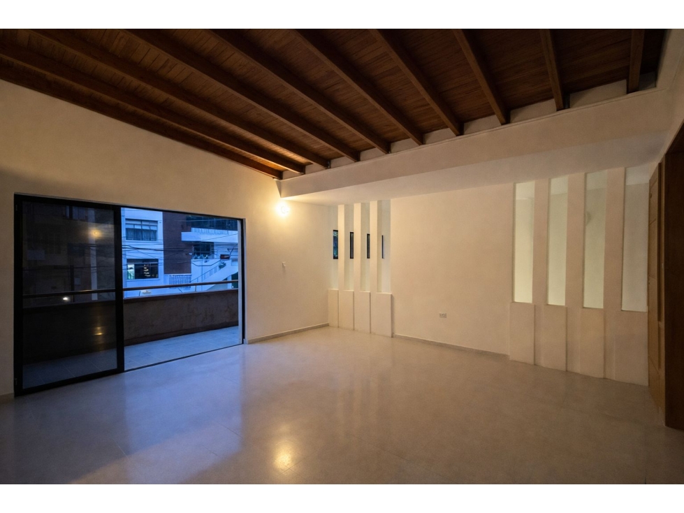 300m2 Casa comercial en sector Laureles en Medellín — foto 3