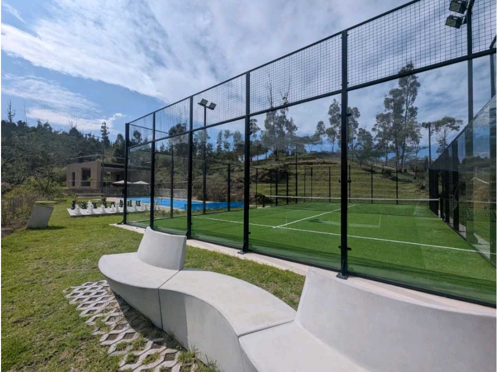 269mil Venta Terreno en urb exclusiva Collaqui Tumbaco — foto 4