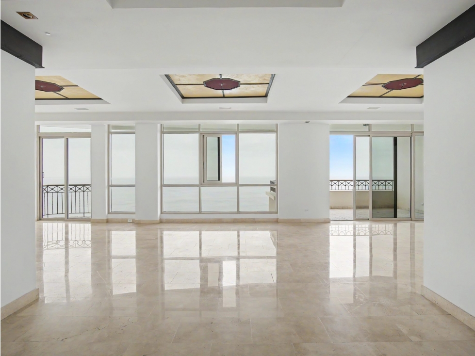 Venta de Apartamento en Punta Pacifica, PH Pacific Point — foto 4