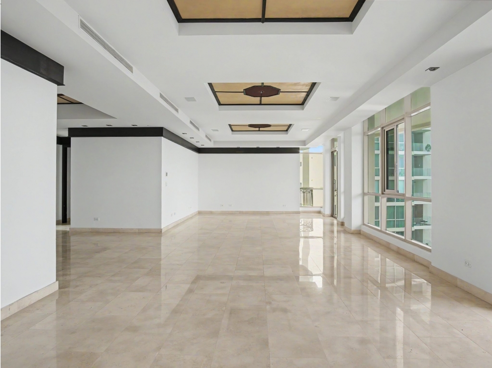 Venta de Apartamento en Punta Pacifica, PH Pacific Point — foto 5
