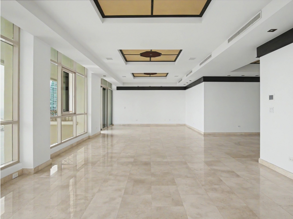 Venta de Apartamento en Punta Pacifica, PH Pacific Point — foto 6