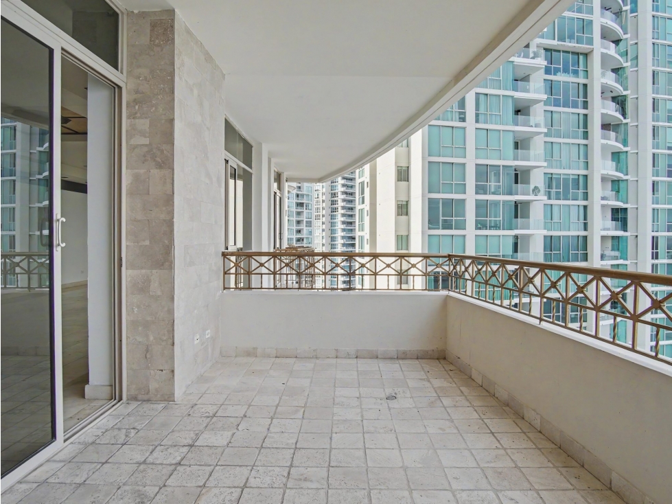 Venta de Apartamento en Punta Pacifica, PH Pacific Point — foto 3