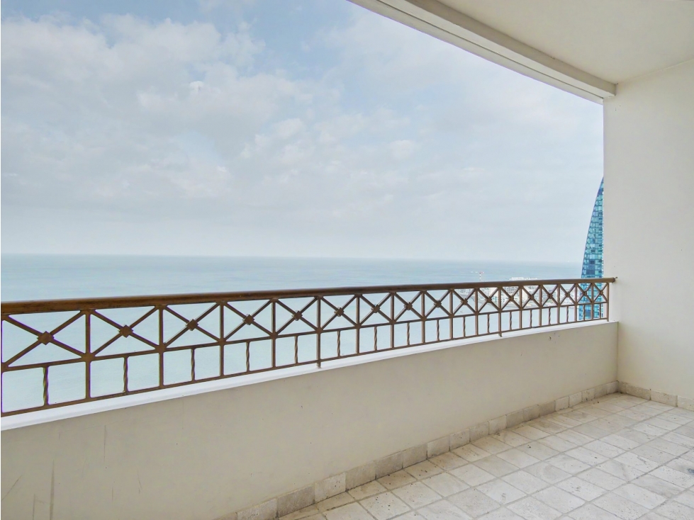Venta de Apartamento en Punta Pacifica, PH Pacific Point — foto 2