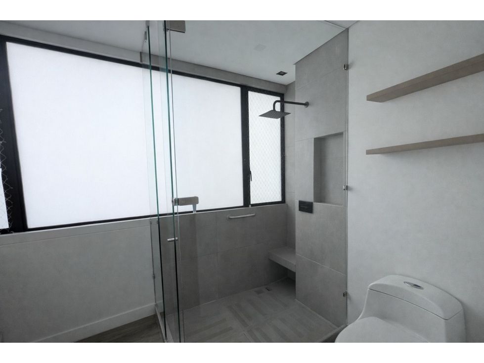 310M2 Apartamento de Lujo sector los Balsos en Poblado — foto 6