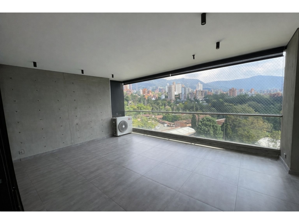 310M2 Apartamento de Lujo sector los Balsos en Poblado — foto 4
