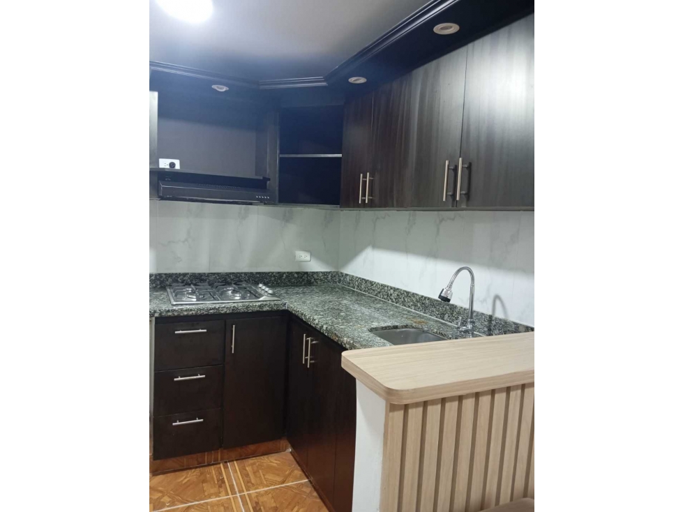 311-Venta de Apartamento en San Francisco Itagüi