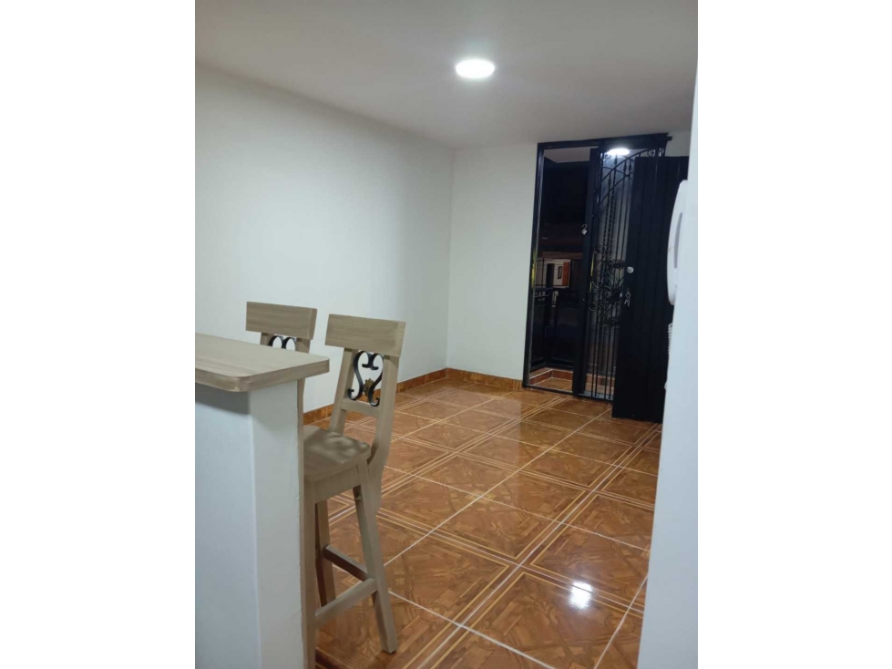 311-Venta de Apartamento en San Francisco Itagüi — foto 2