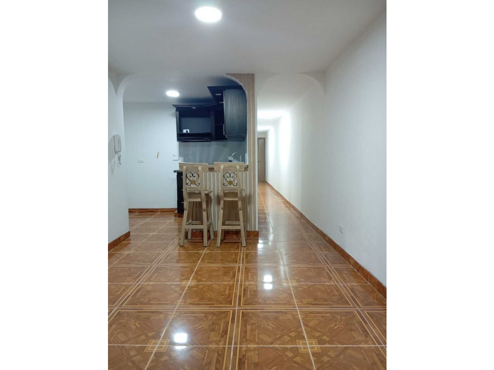 311-Venta de Apartamento en San Francisco Itagüi — foto 3
