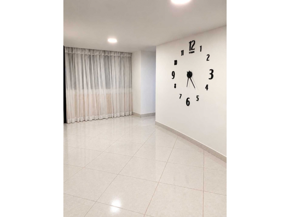 312. Venta de apartamento en Guayabal sector Guayabalia