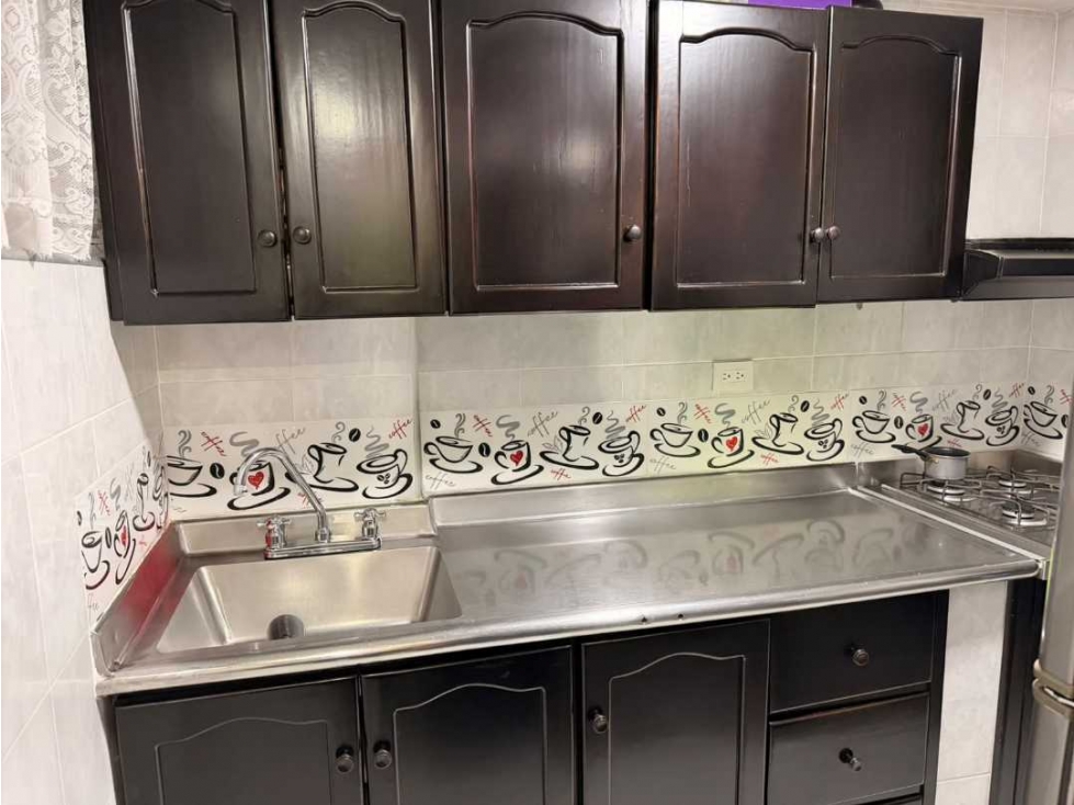 312. Venta de apartamento en Guayabal sector Guayabalia — foto 2