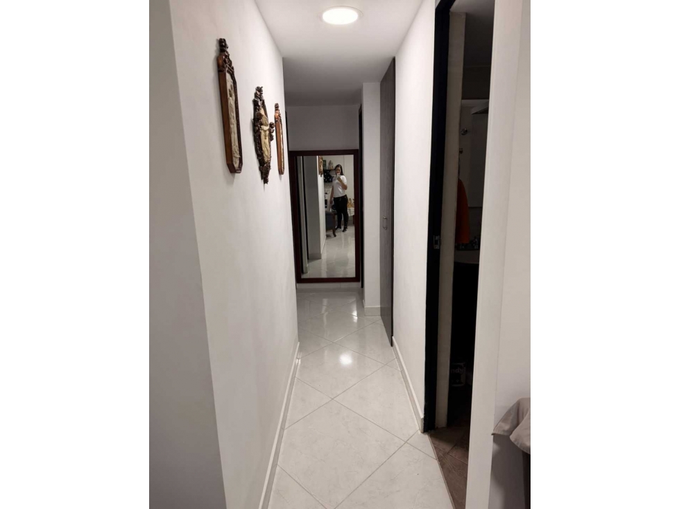 312. Venta de apartamento en Guayabal sector Guayabalia — foto 6