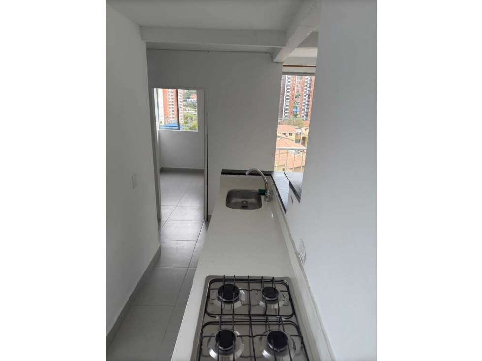 314. Vendo apartamento con terraza en Guayabal sector Guayabalia — foto 2
