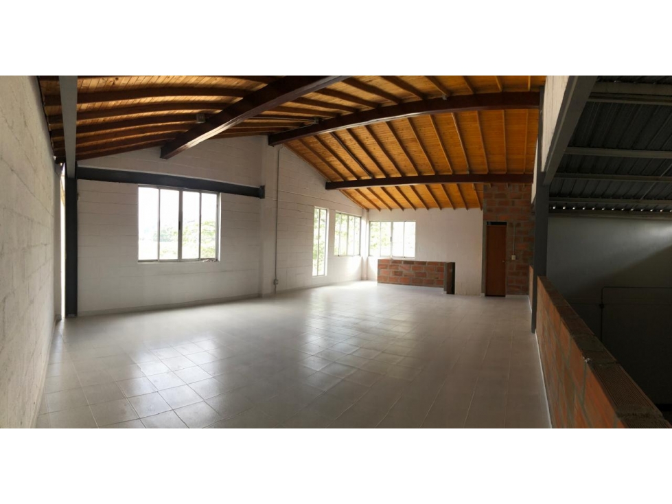 323m2 bodega arriendo La Estrella Parque Industrial - 3