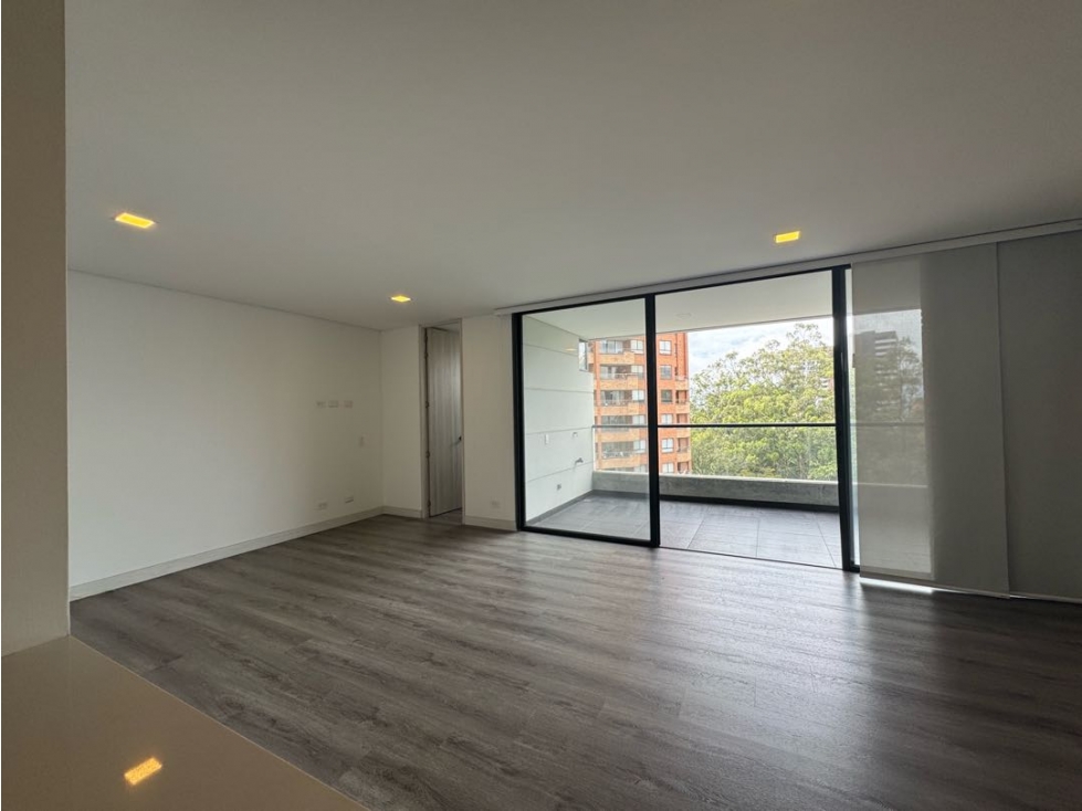 Venta apartamento. El Poblado, Sector El Tesoro. Udad Completa — foto 5