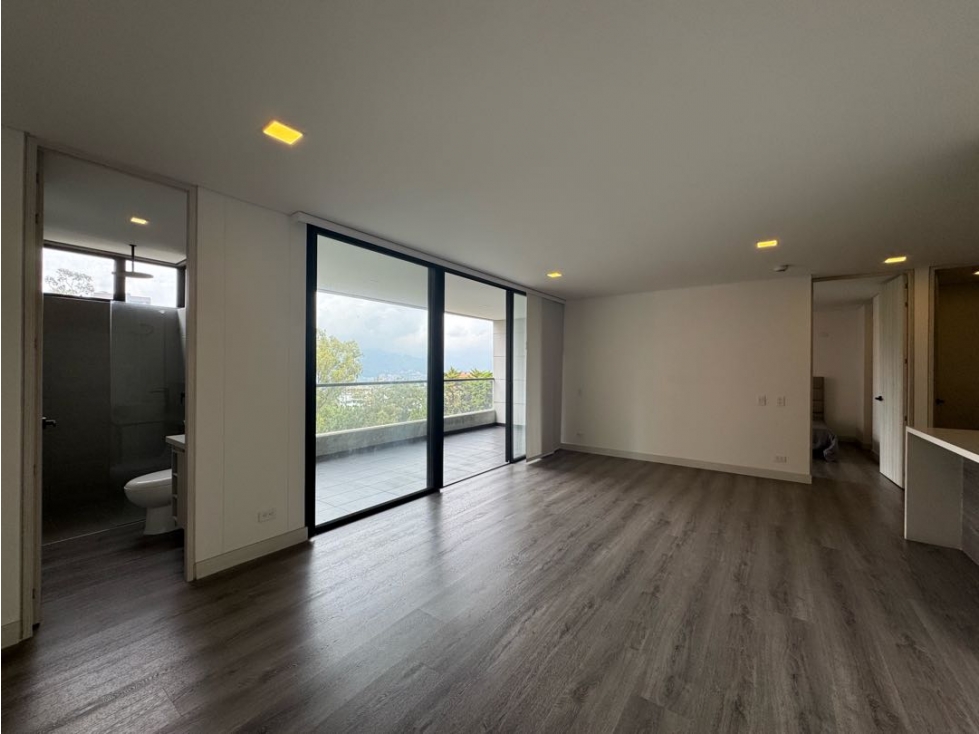 Venta apartamento. El Poblado, Sector El Tesoro. Udad Completa — foto 6