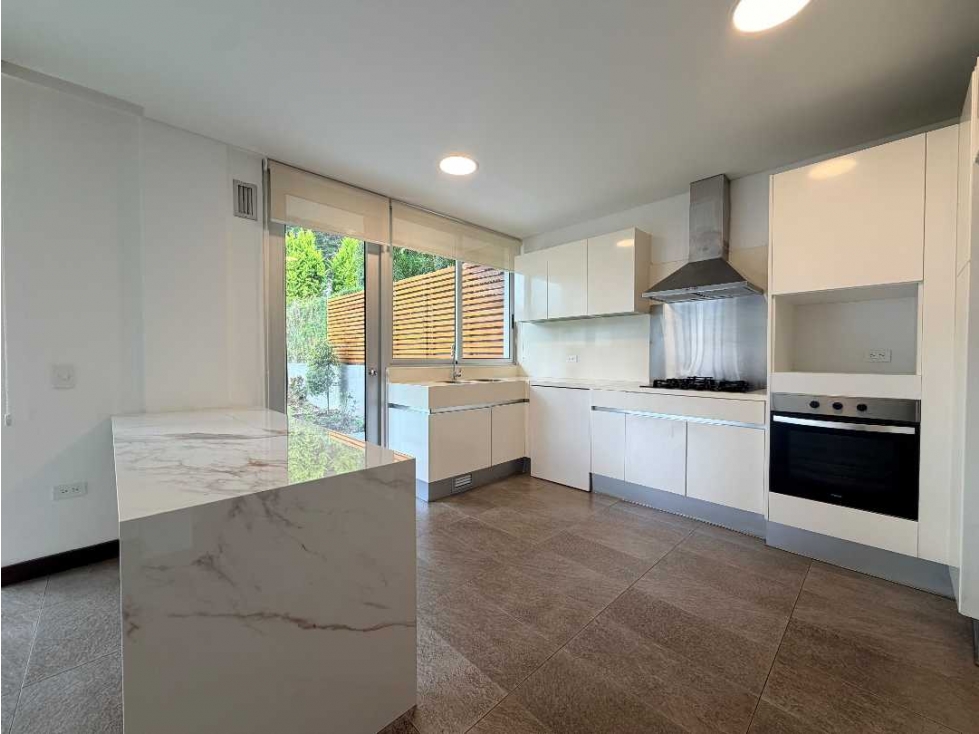 325mil Venta Casa 3 dorms en conjunto cerca del Rancho San Francisco — foto 4