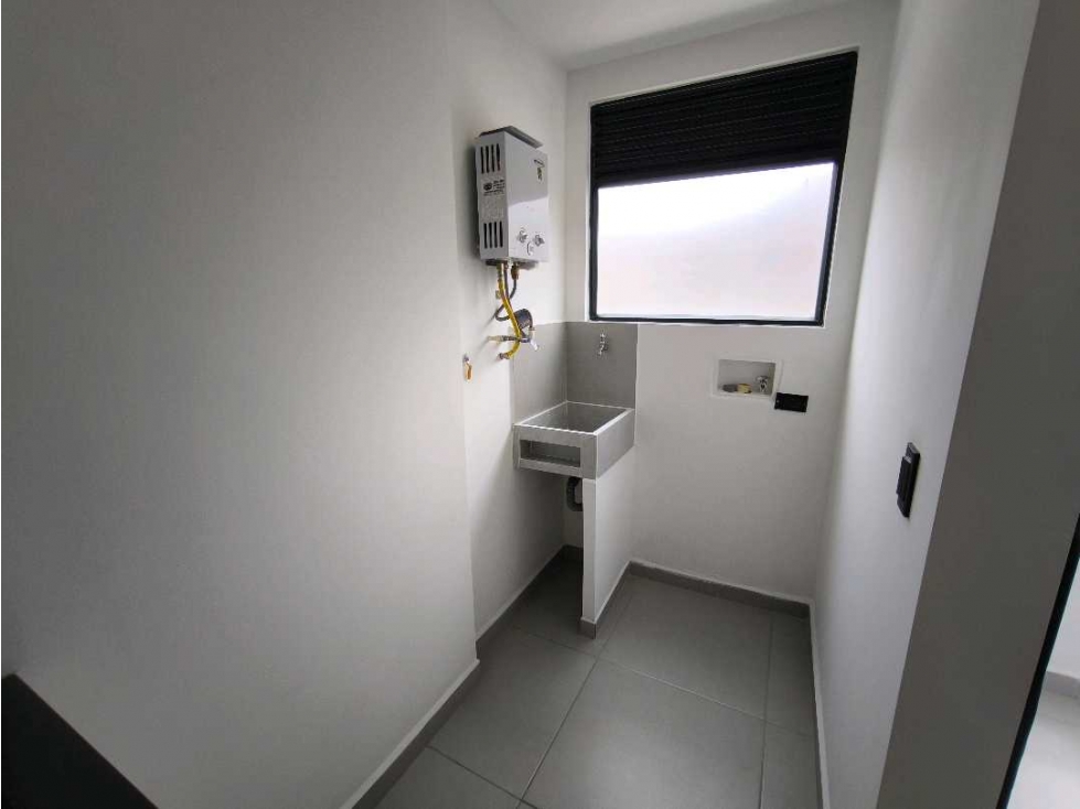 32m2 Apartaestudio para Arriendo en Sabaneta — foto 4