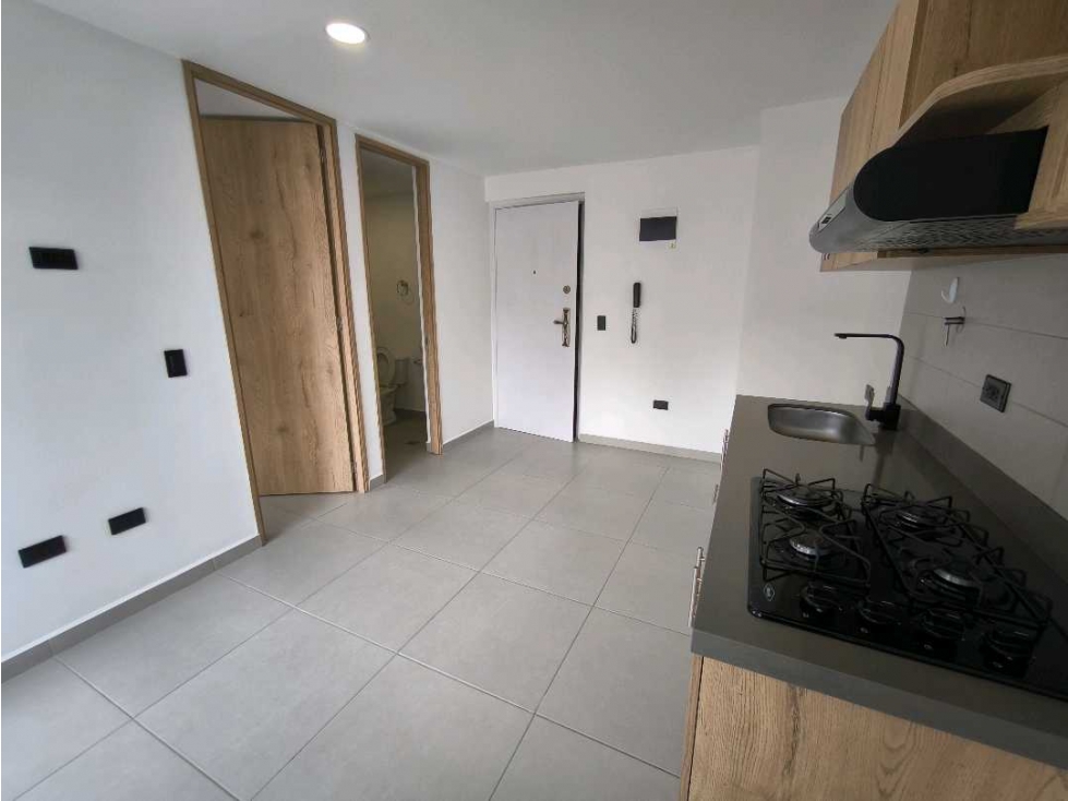 32m2 Apartaestudio para Arriendo en Sabaneta — foto 5