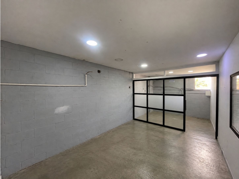 330M2 Bodega en Arrendamiento sector San Agustin La Estrella — foto 6
