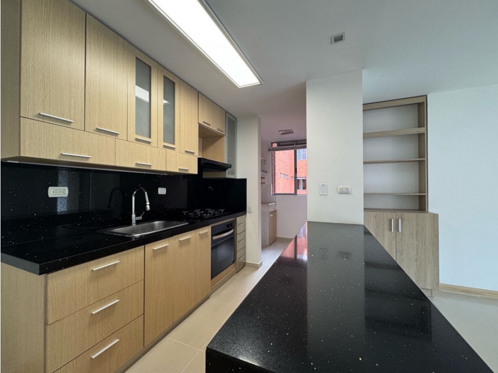 Venta apartamento con balcón, Envigado, Terracina. Ud Completa — foto 6