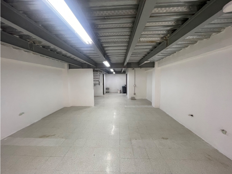 340m2 Bodega - Local para arriendo en Envigado — foto 5