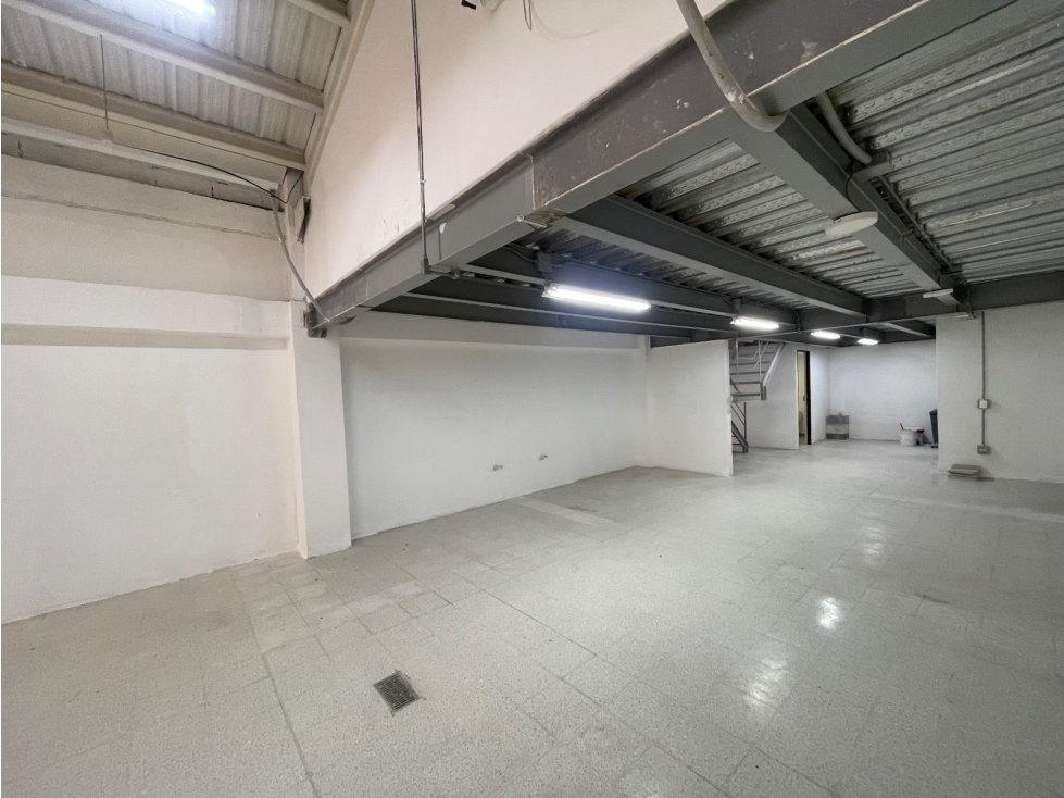 340m2 Bodega - Local para arriendo en Envigado — foto 4
