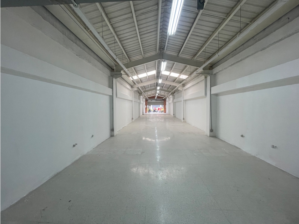 340m2 Bodega - Local para arriendo en Envigado — foto 6