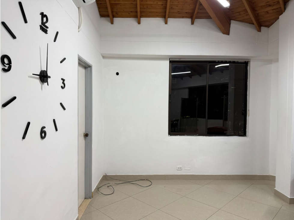34M2 Oficina en arrendamiento Sector Bulerías Medellín — foto 5