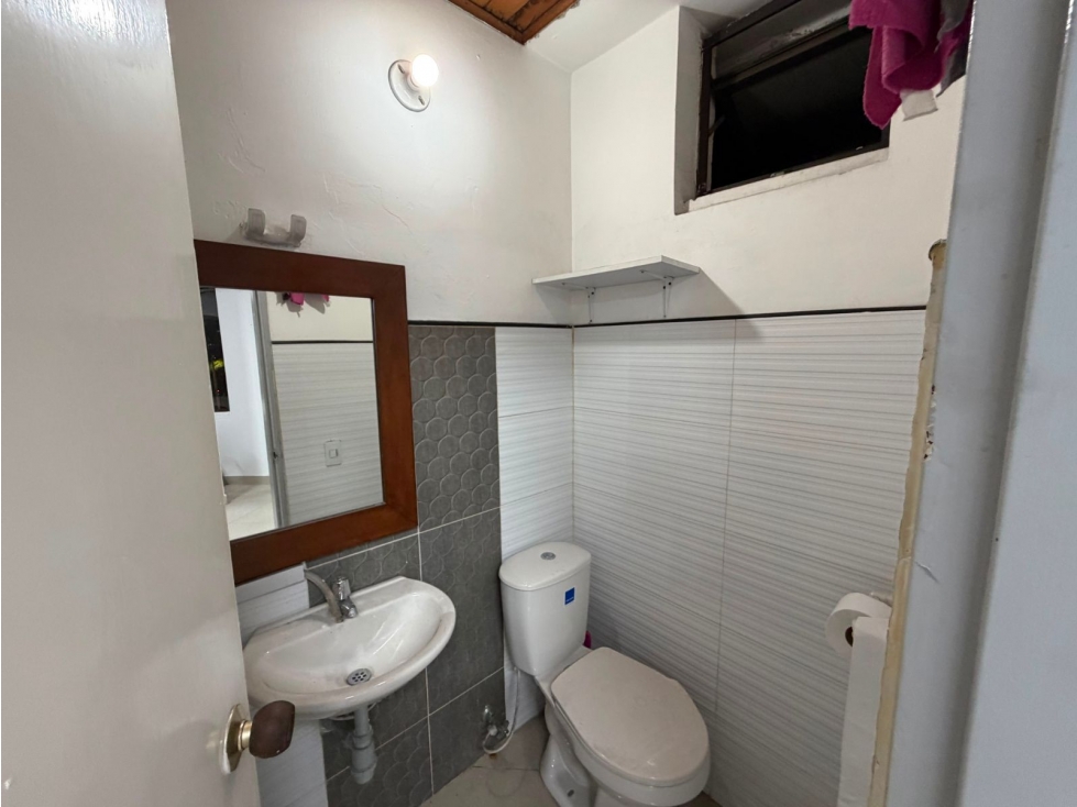 34M2 Oficina en arrendamiento Sector Bulerías Medellín — foto 6