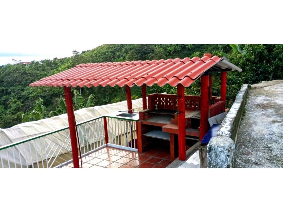$350.000.000 COP? ¡Finca Productiva en Venta Quiebra de Vélez