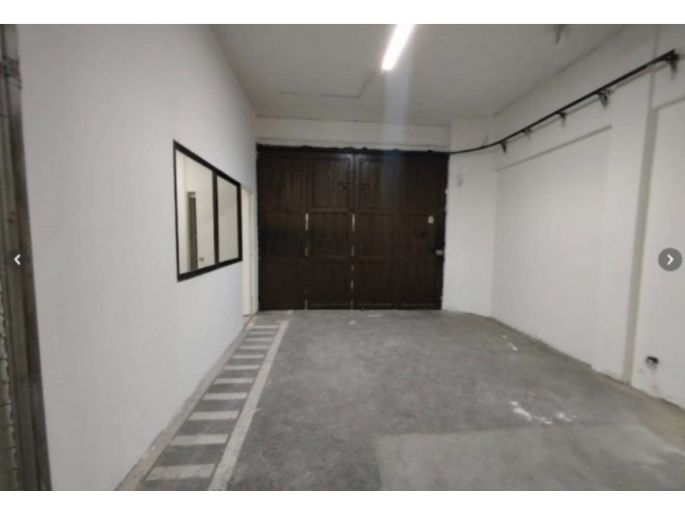 350m2 Bodega / Local arriendo Medellin - Barrio Colombia — foto 5