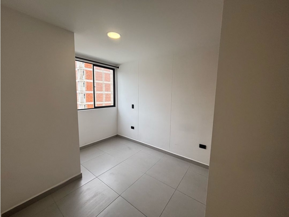 35m2 Apartaestudio En Restrepo Naranjo Sabaneta — foto 6