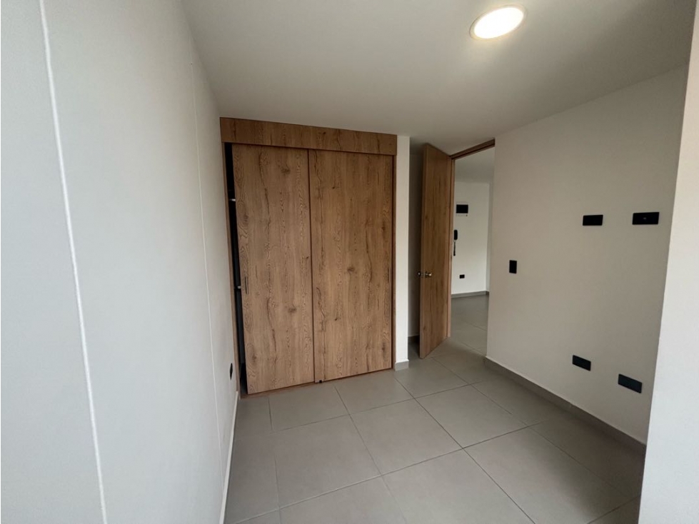 35m2 Apartaestudio En Restrepo Naranjo Sabaneta — foto 5