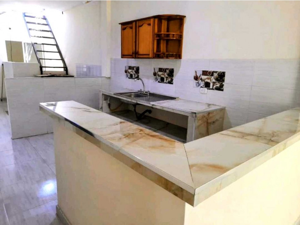 $360.000.000 COP Negociables? Casa en Venta con 2 Apartamentos - 2