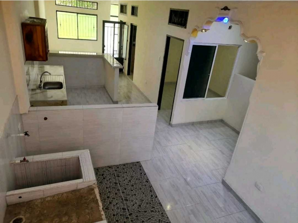$360.000.000 COP Negociables? Casa en Venta con 2 Apartamentos - 5