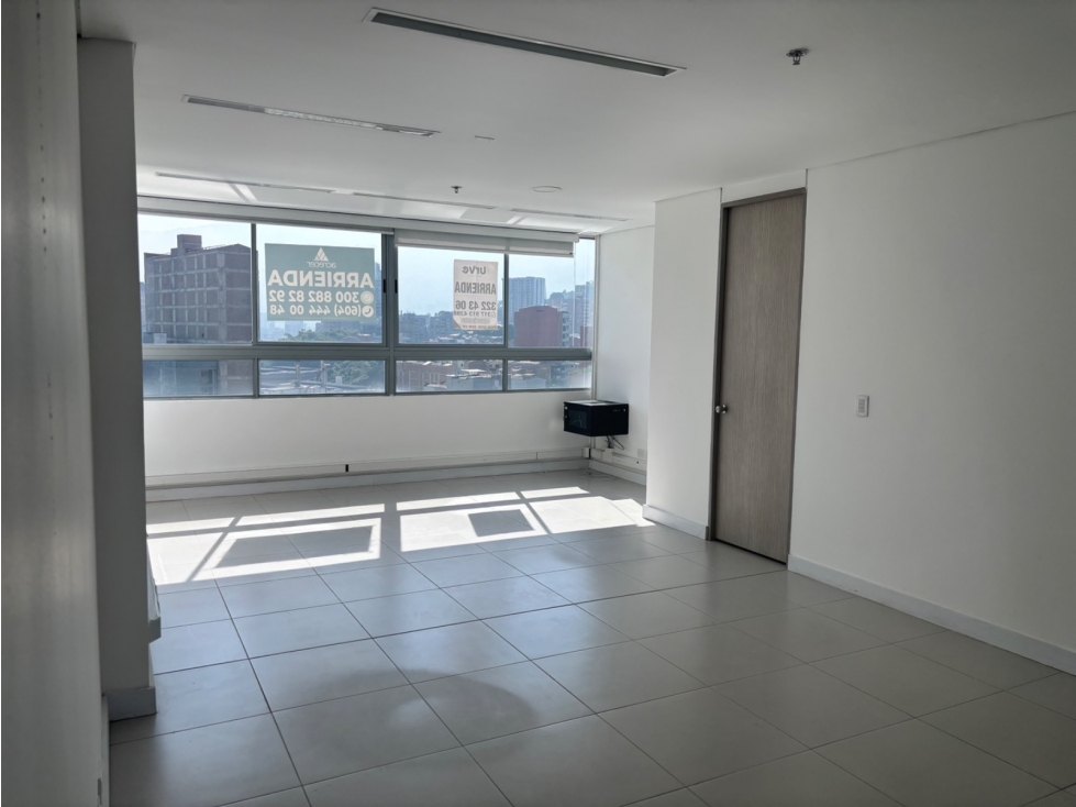 36 m2 oficina arriendo en Sabaneta - 2