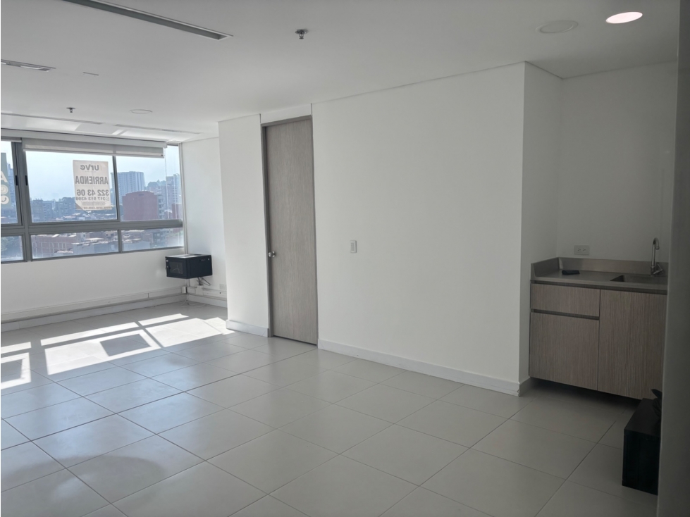 36 m2 oficina arriendo en Sabaneta - 1