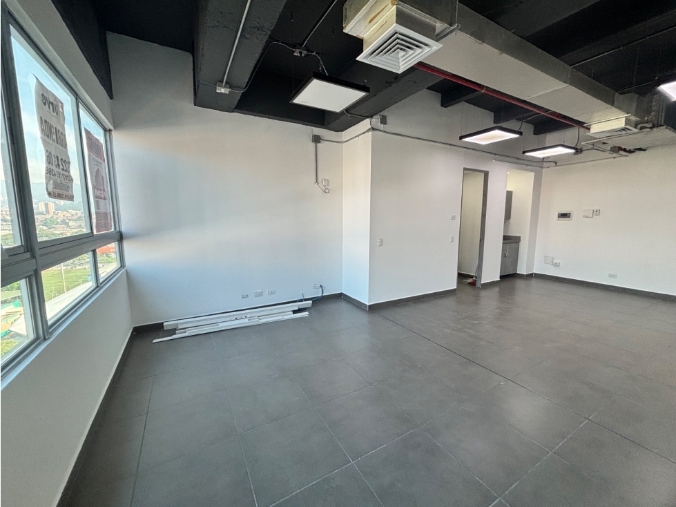 36m2 Oficina arriendo en Sabaneta - 2