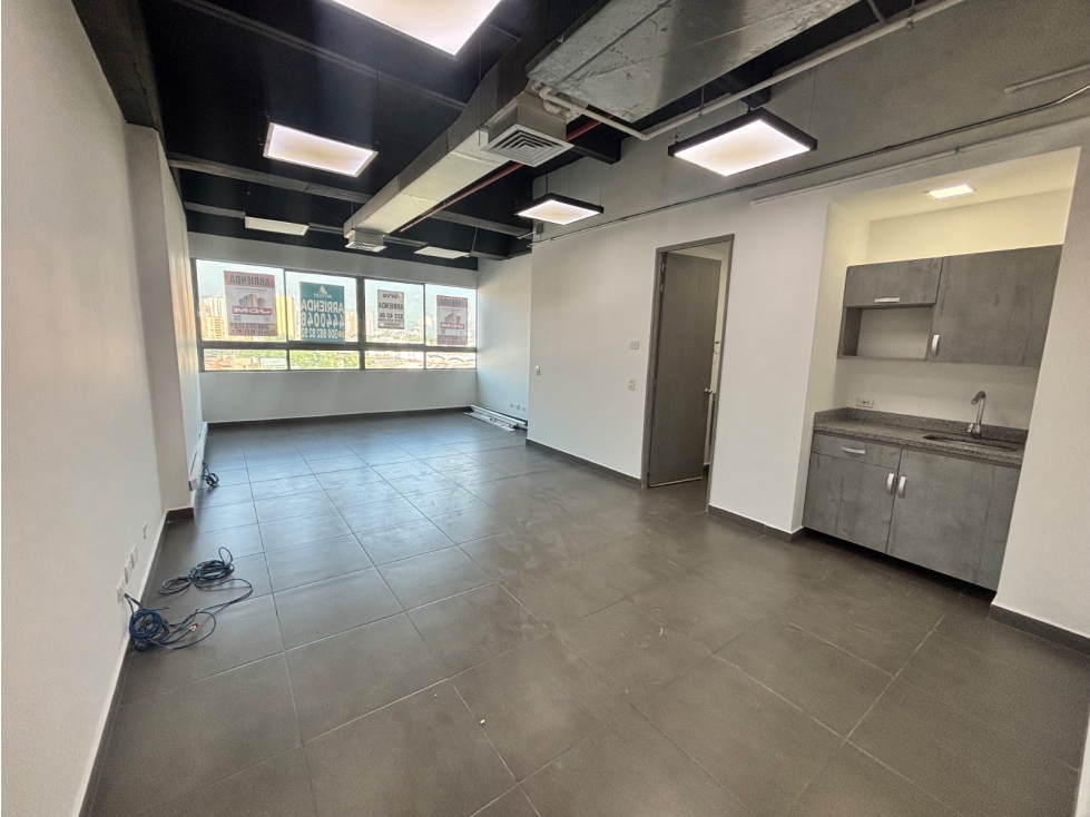 36m2 Oficina arriendo en Sabaneta - 1