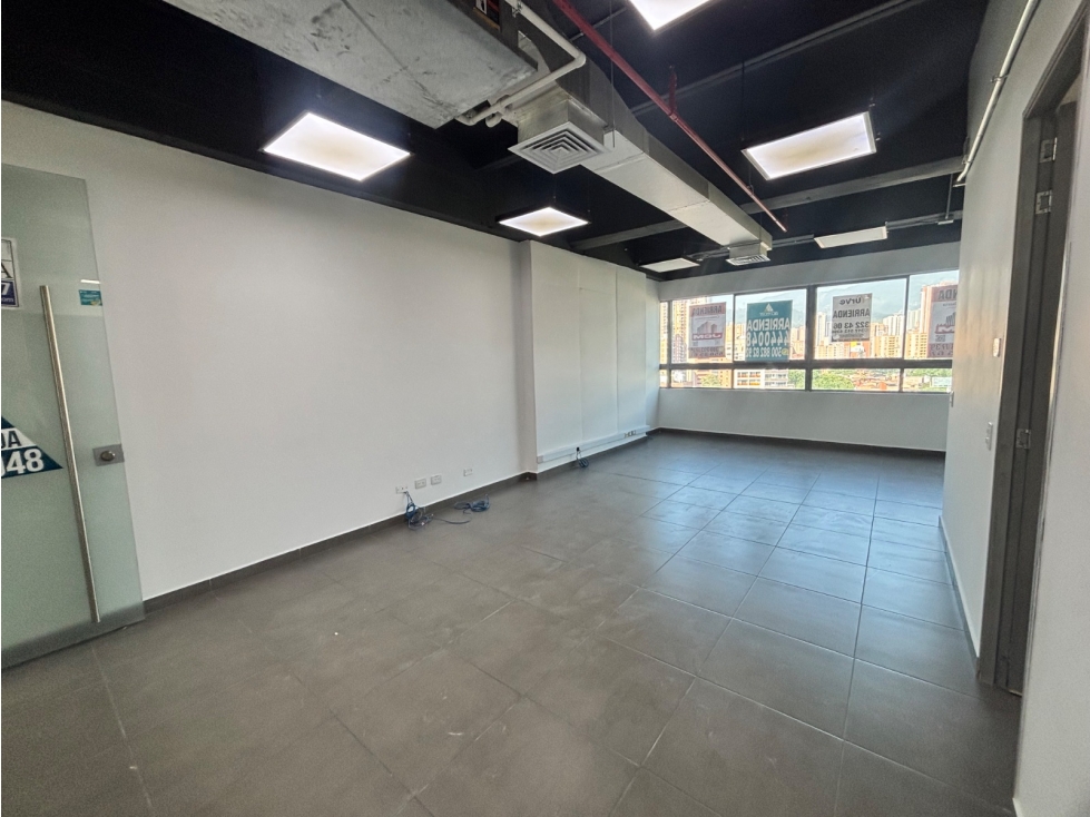 36m2 Oficina arriendo en Sabaneta - 6
