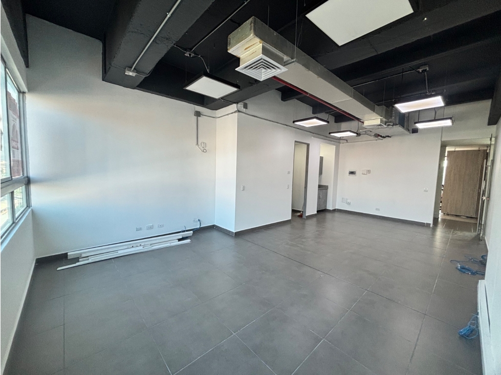 36m2 Oficina arriendo en Sabaneta - 4