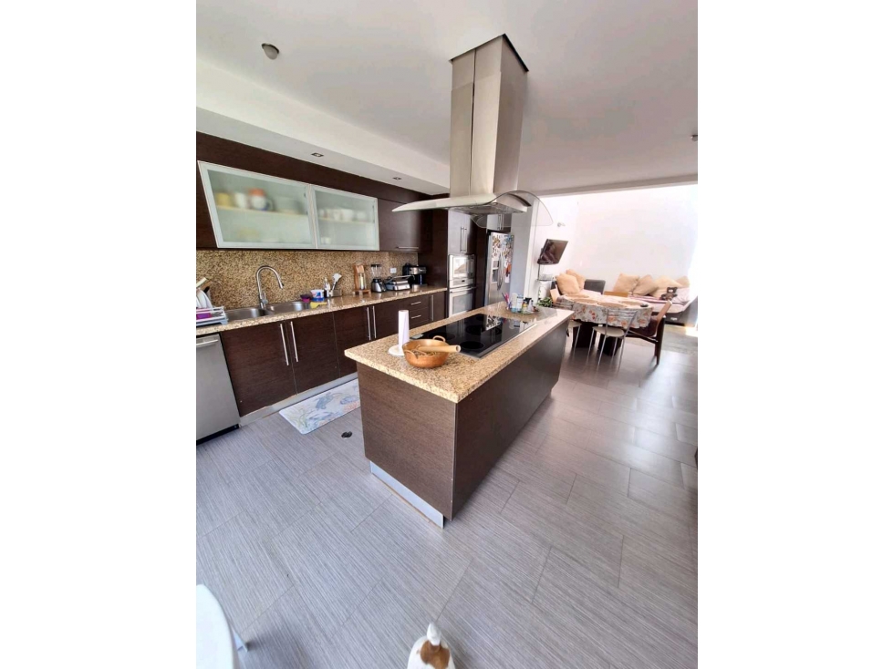 Venta Casa gran jardín urb exclusiva, Tanda cerca Rancho San Francisco — foto 4