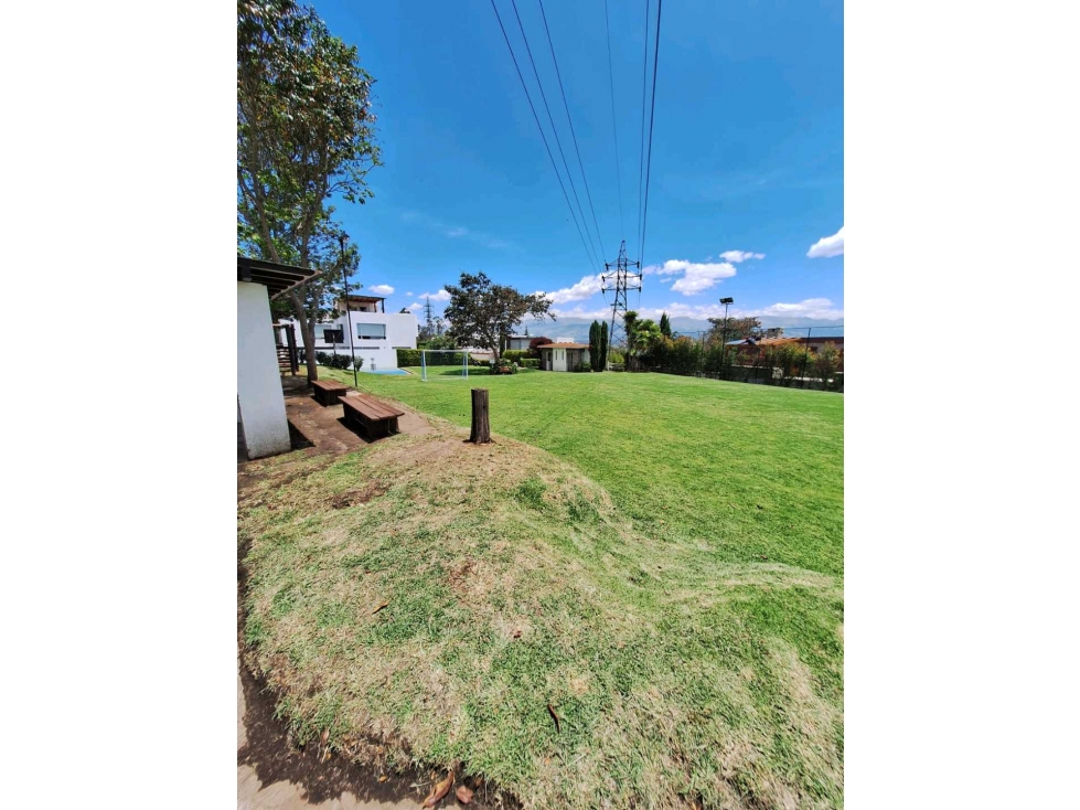 Venta Casa gran jardín urb exclusiva, Tanda cerca Rancho San Francisco — foto 6
