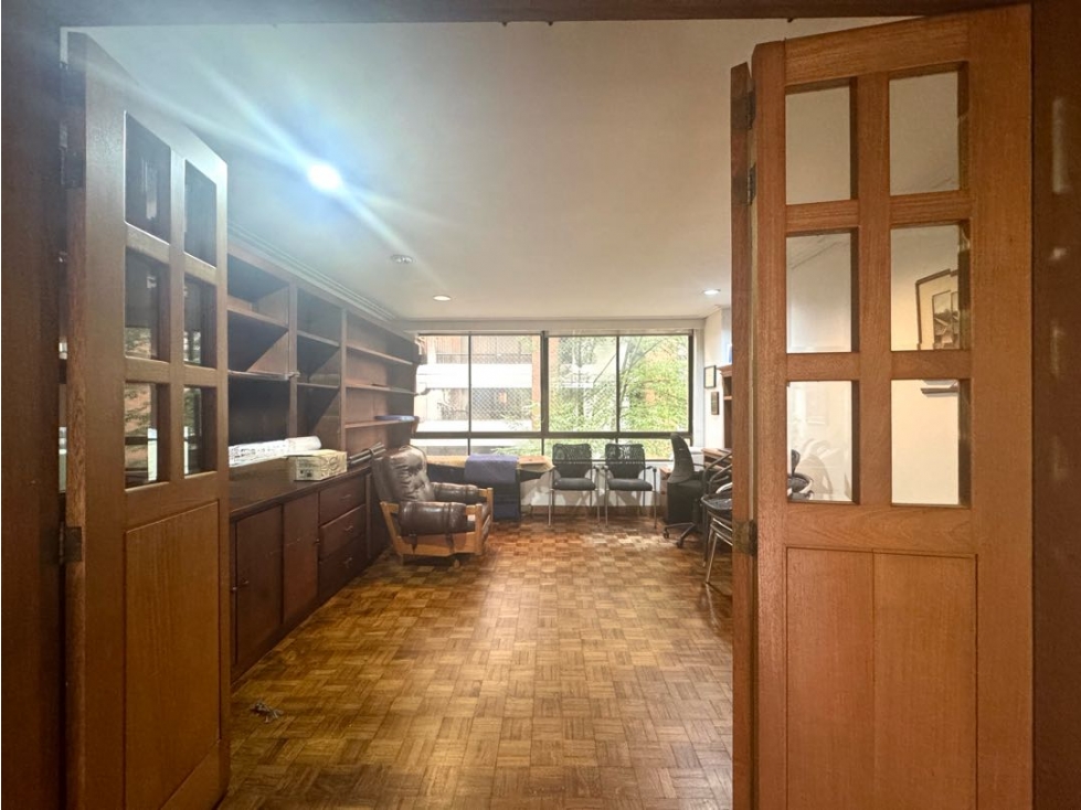 Venta apartamento. El Poblado, Transversal Inferior. — foto 5