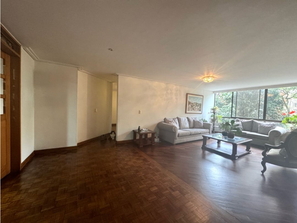 Venta apartamento. El Poblado, Transversal Inferior. — foto 6