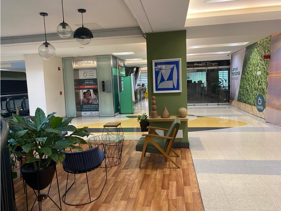 39m2 arriendo local Oviedo — foto 6