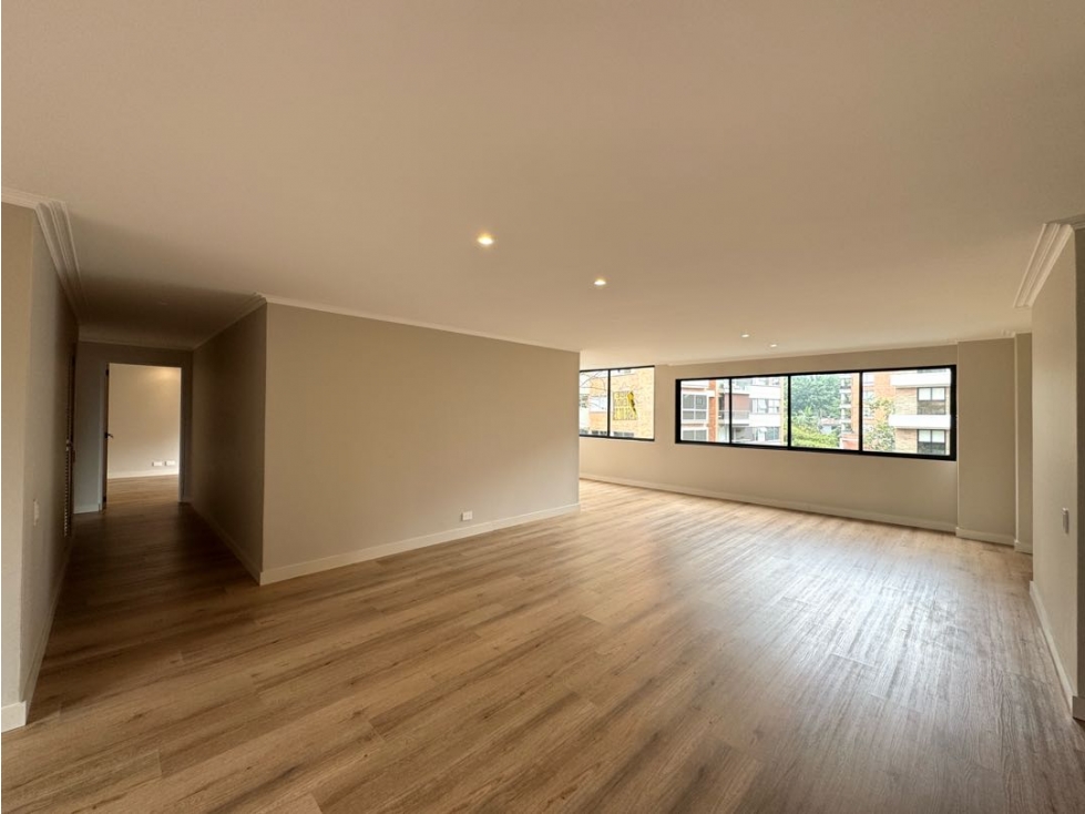 Venta apartamento remodelado. El Poblado, Alejandría. — foto 6