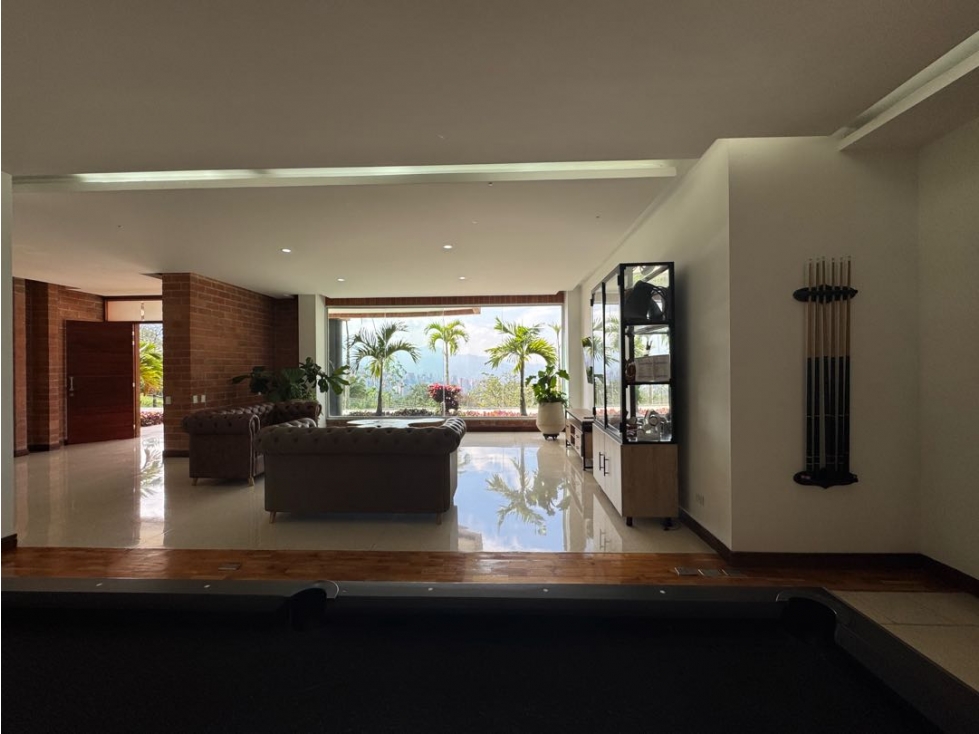 Venta casa con vista panorámica. Unidad cerrada. Las Palmas. — foto 5