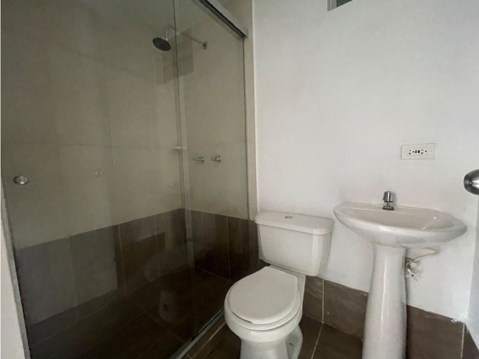 38M2 Apartaestudio en Calle Larga Sabaneta — foto 5