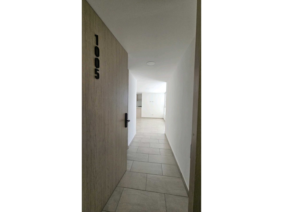 $400.000.000 COP? Hermoso Apartamento San Jorge Manizales — foto 2